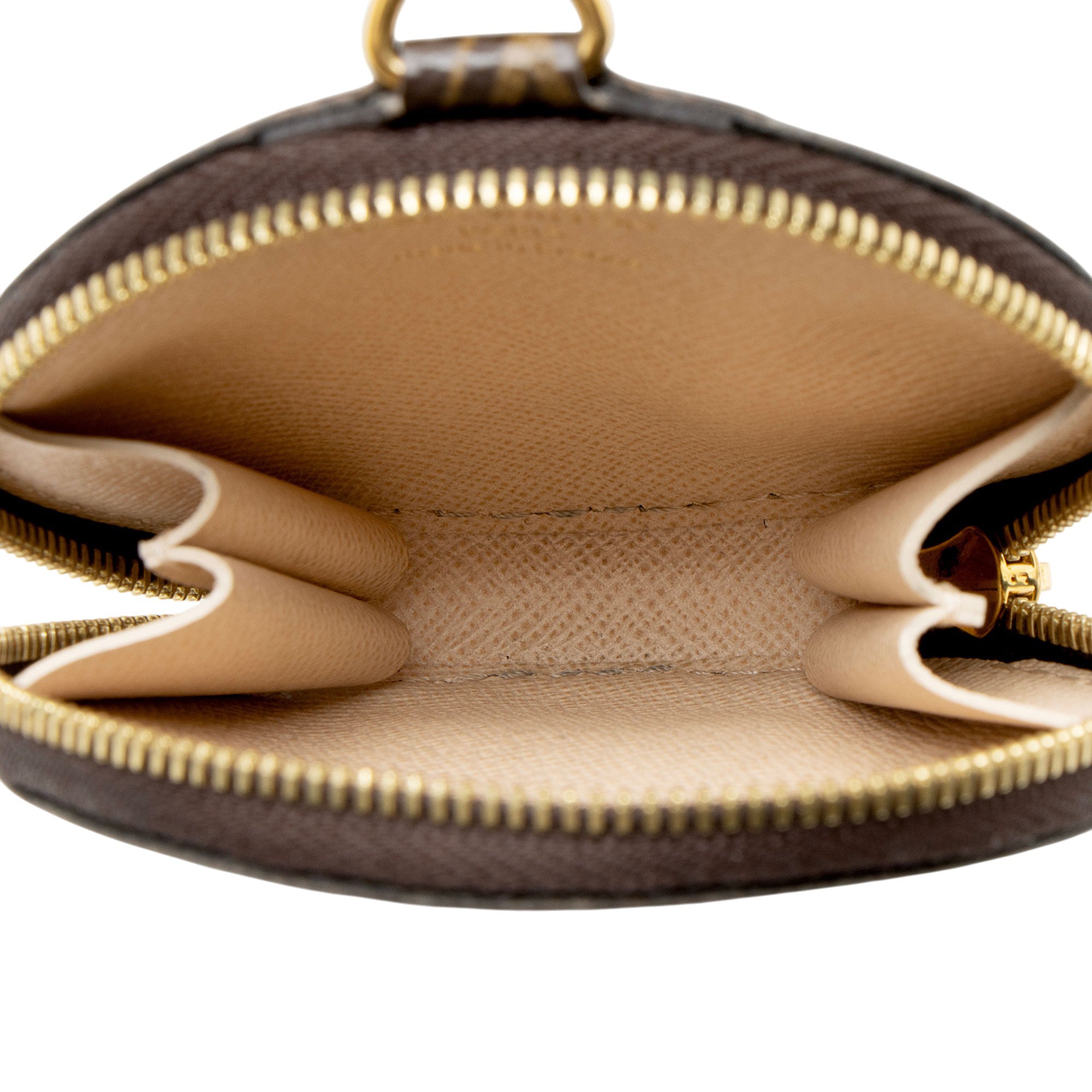 Louis Vuitton Monogram Canvas Multi-Pochette Accessoires