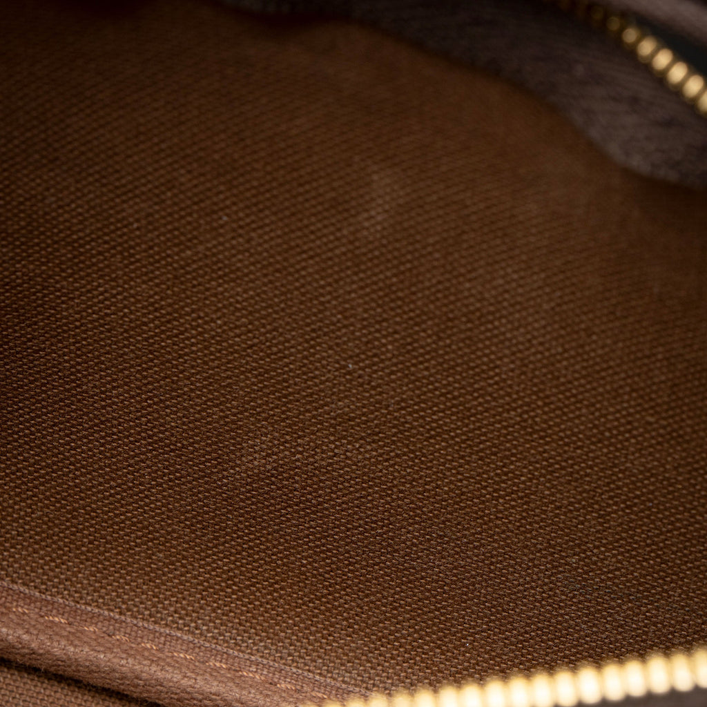Louis Vuitton Monogram Canvas Multi-Pochette Accessoires