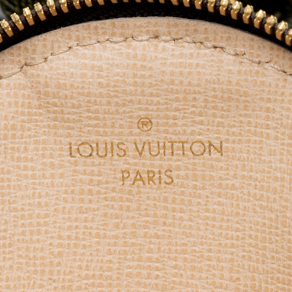 Louis Vuitton Monogram Canvas Multi-Pochette Accessoires