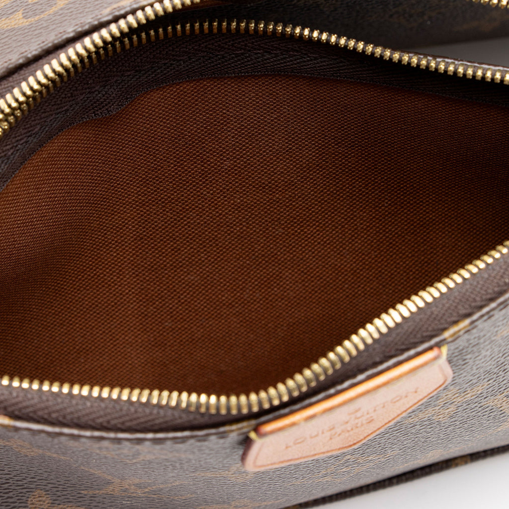 Louis Vuitton Monogram Canvas Multi-Pochette Accessoires