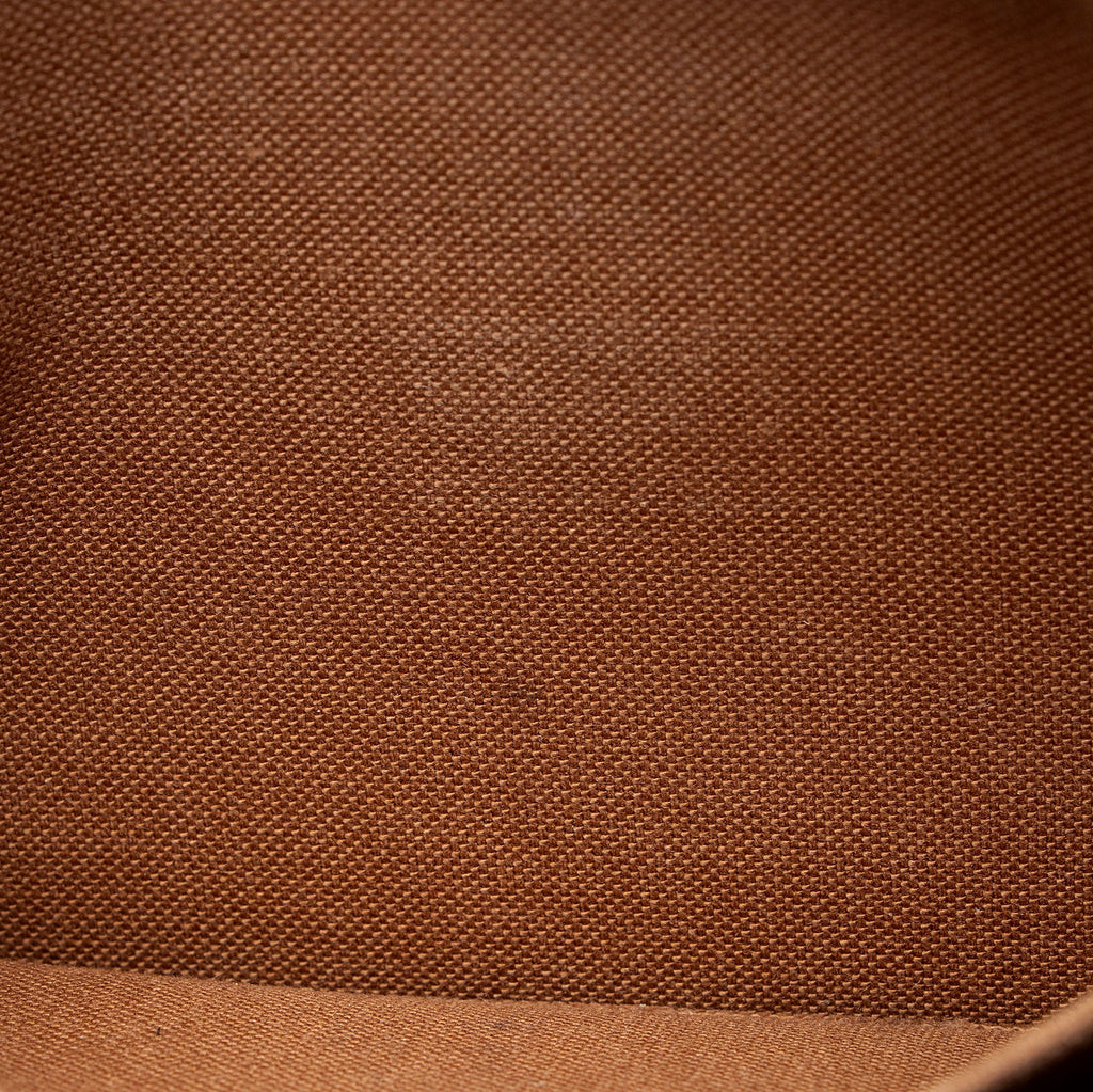 Louis Vuitton Monogram Canvas Multi-Pochette Accessoires