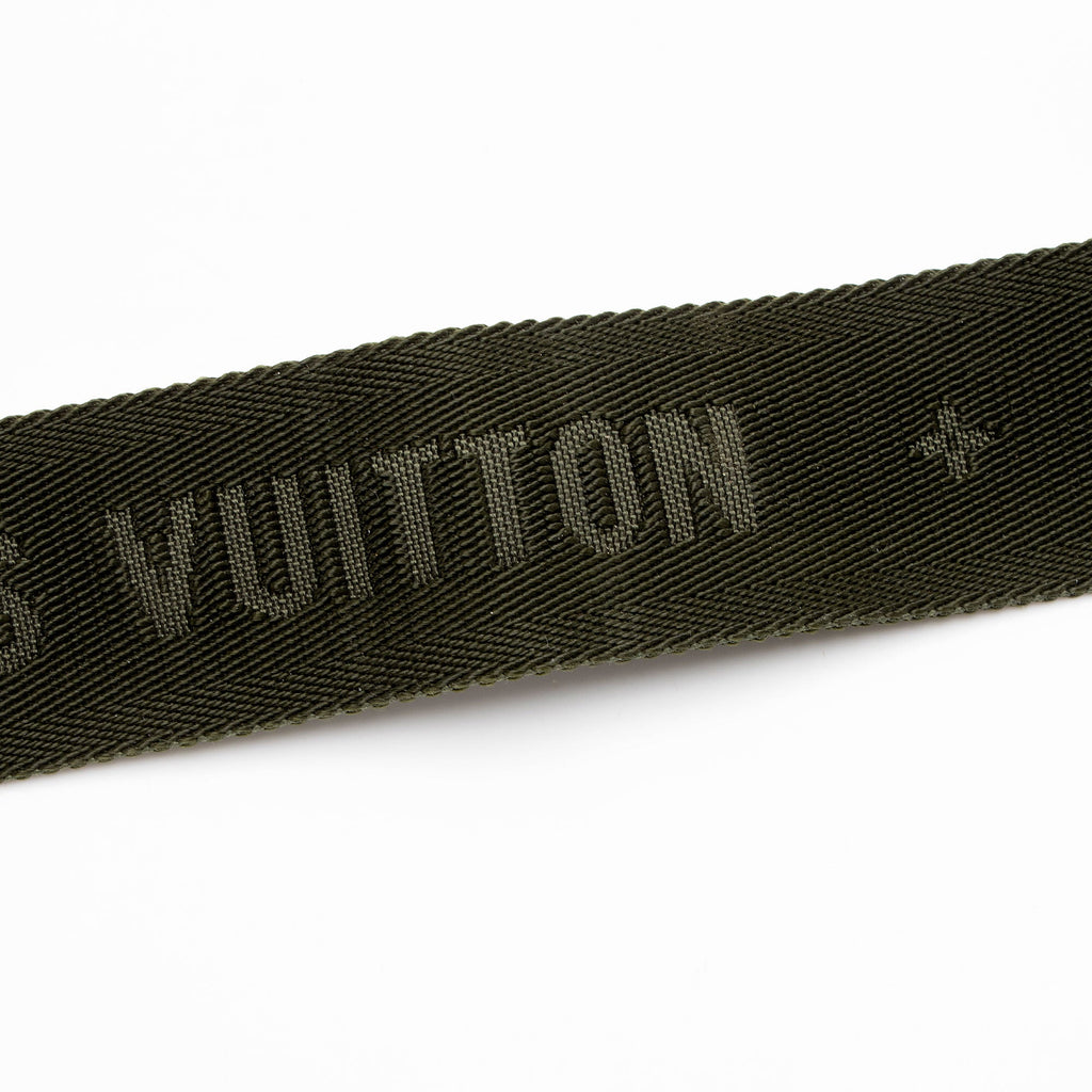 Louis Vuitton Monogram Canvas Multi-Pochette Accessoires
