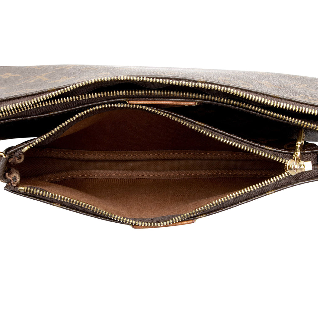 Louis Vuitton Monogram Canvas Multi-Pochette Accessoires
