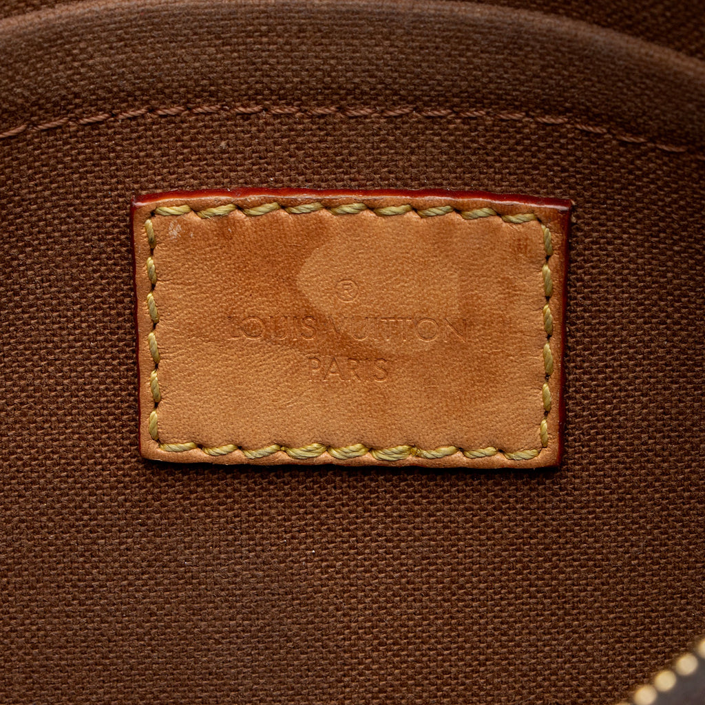 Louis Vuitton Monogram Canvas Multi-Pochette Accessoires