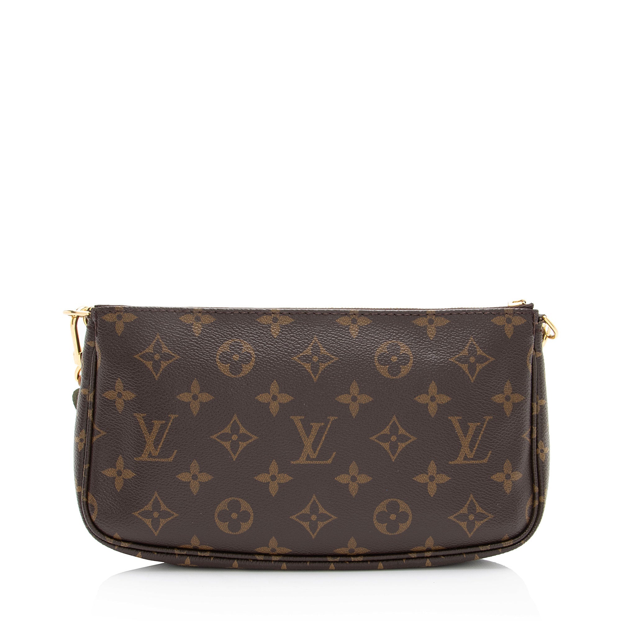 Louis Vuitton Monogram Canvas Multi-Pochette Accessoires