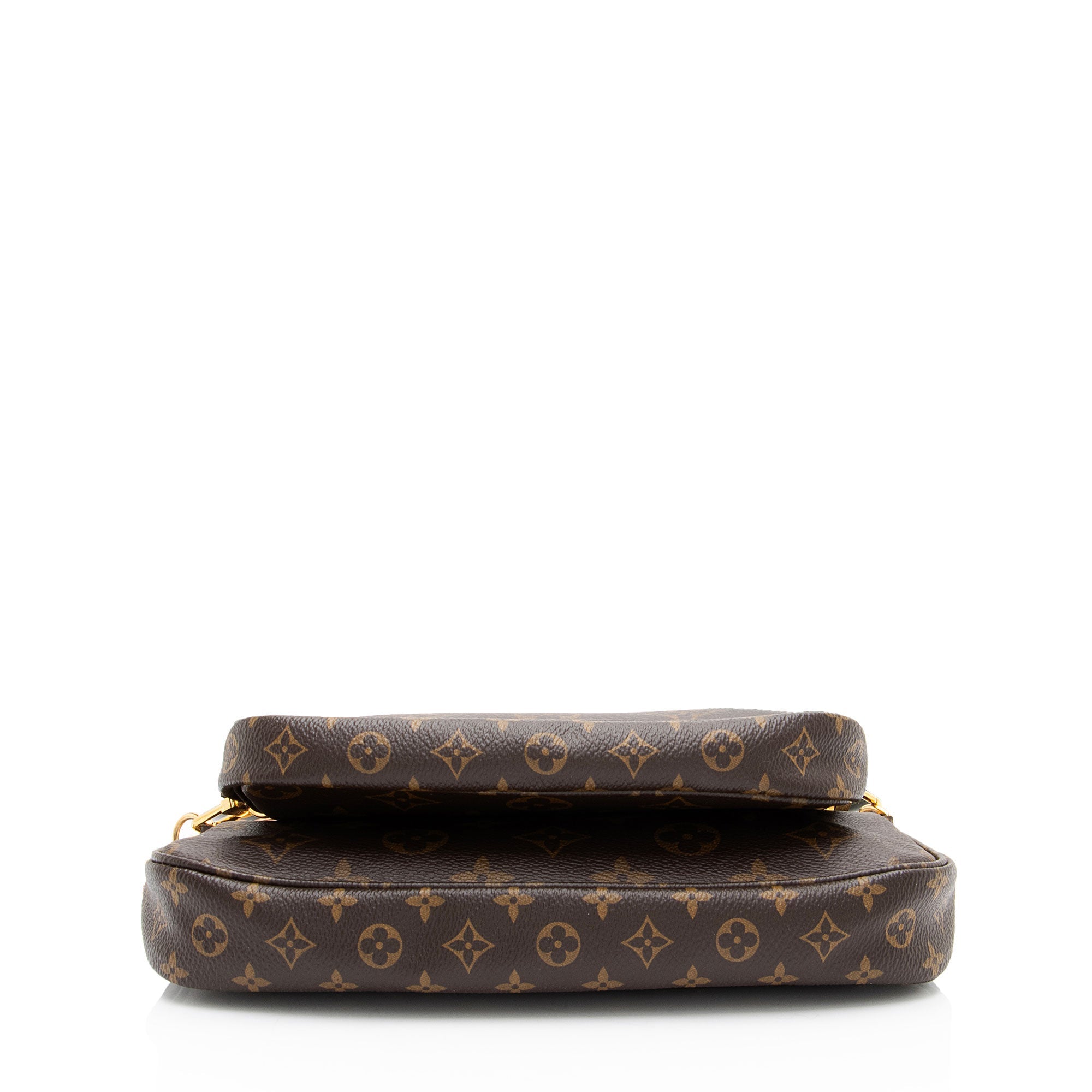 Louis Vuitton Monogram Canvas Multi-Pochette Accessoires