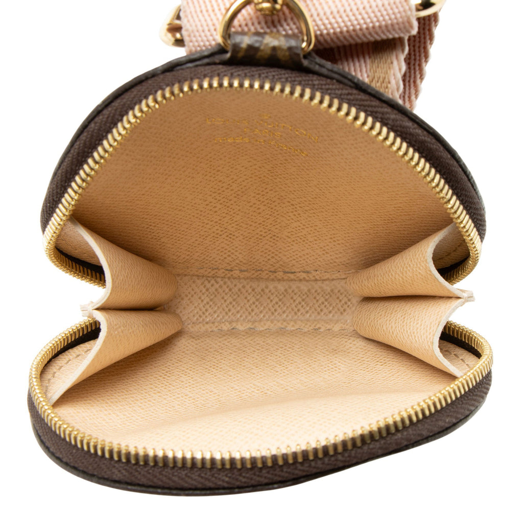 Louis Vuitton Monogram Canvas Multi-Pochette Accessoires
