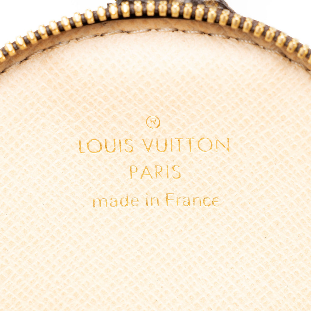 Louis Vuitton Monogram Canvas Multi-Pochette Accessoires