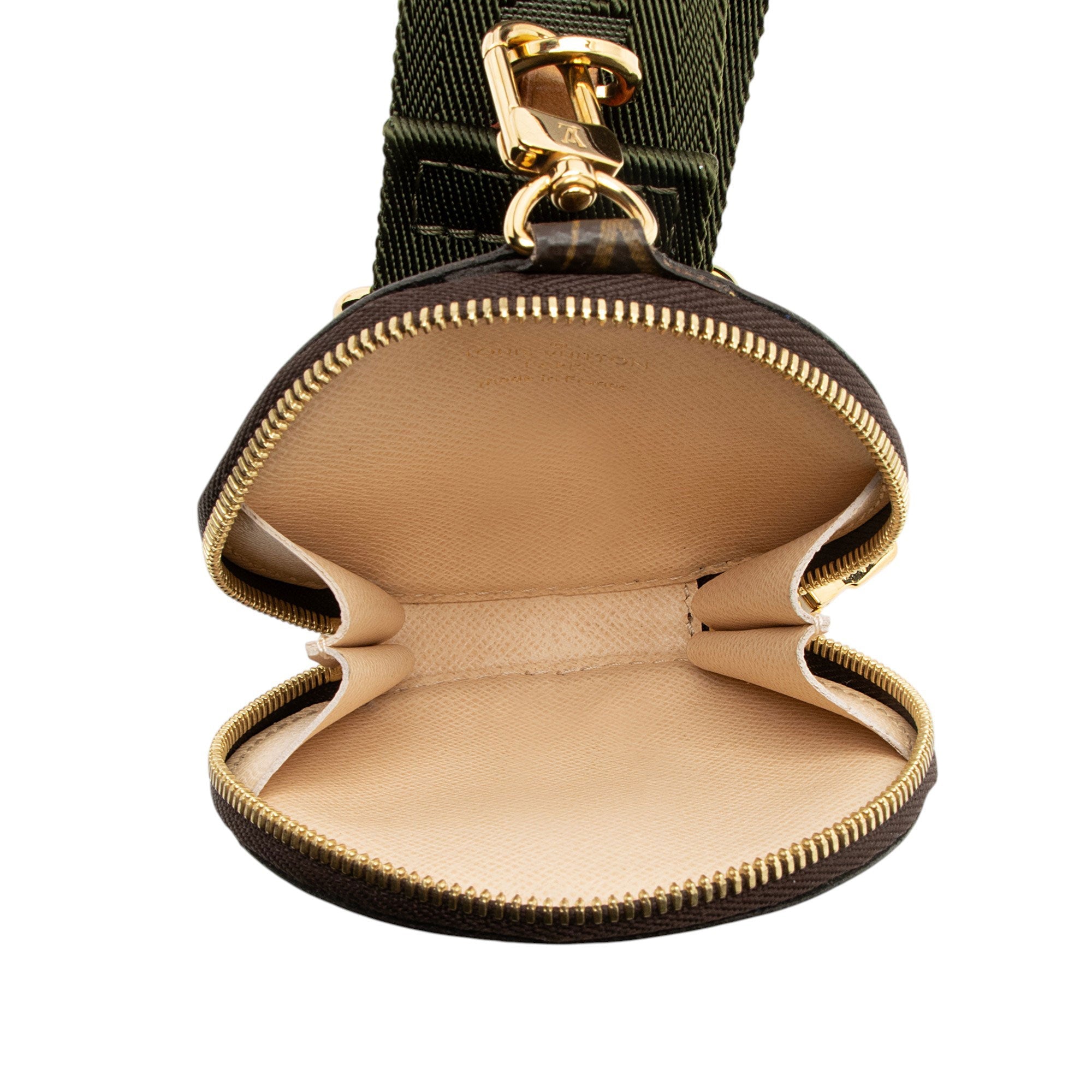 Louis Vuitton Monogram Canvas Multi-Pochette Accessoires