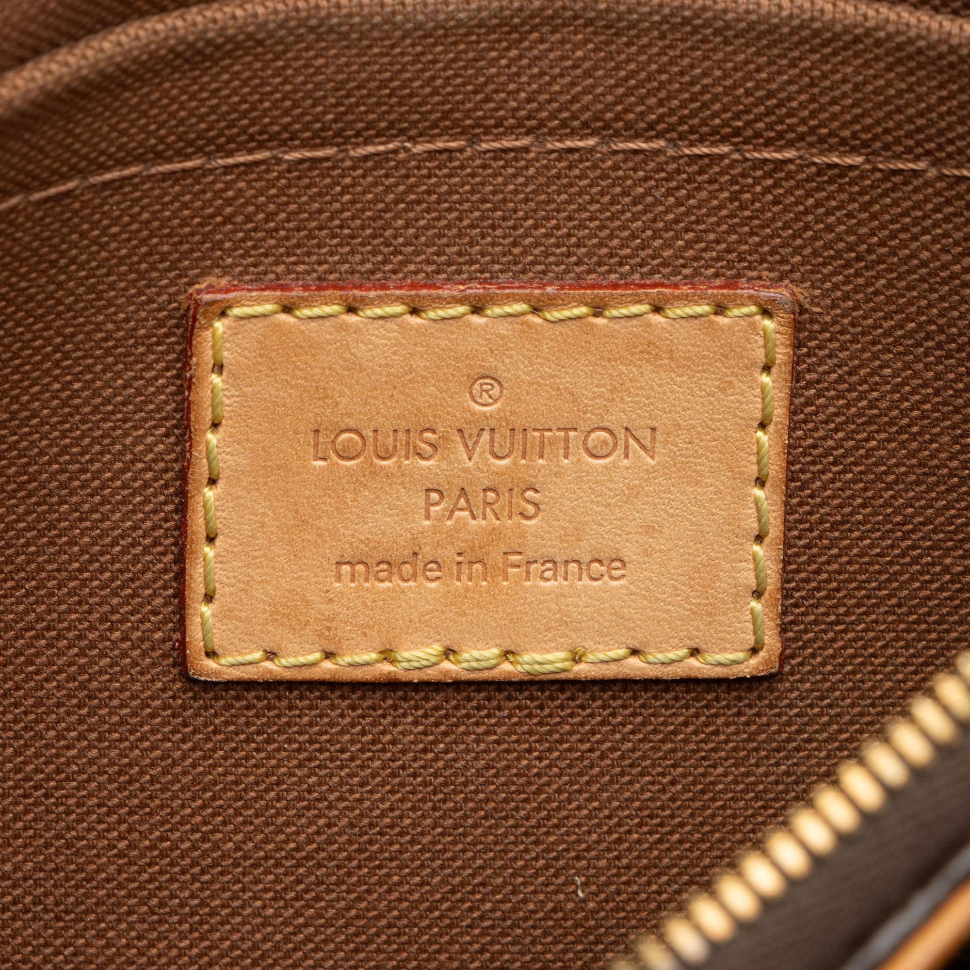 Louis Vuitton Monogram Canvas Multi-Pochette Accessoires