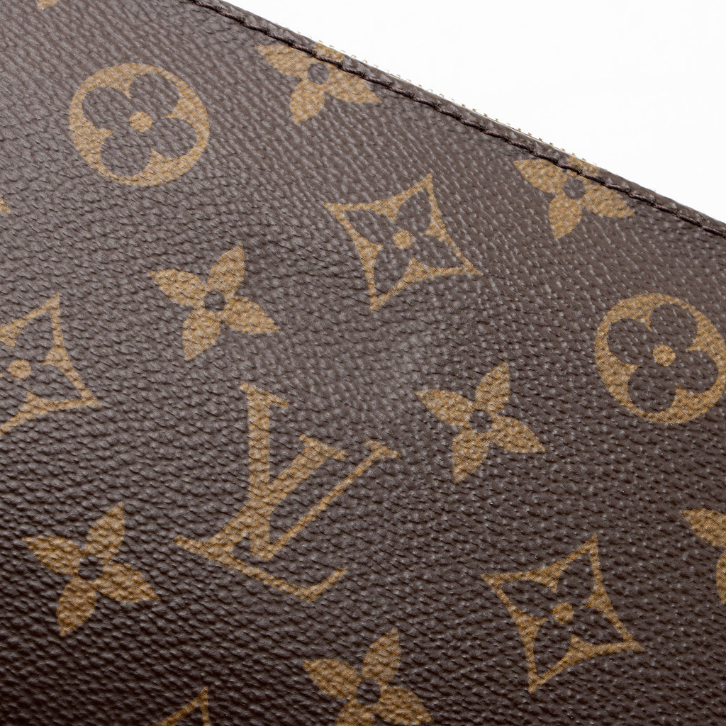Louis Vuitton Monogram Canvas Multi-Pochette Accessoires