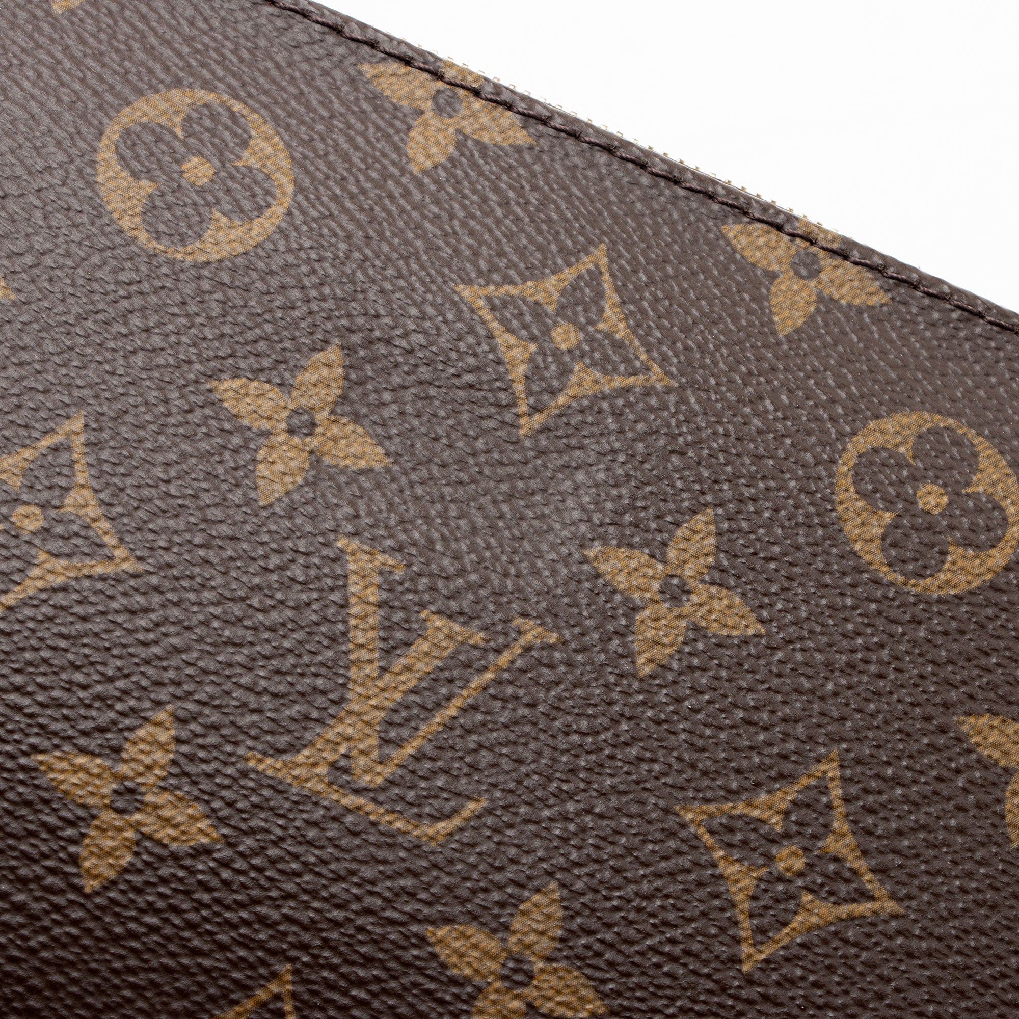 Louis Vuitton Monogram Canvas Multi-Pochette Accessoires