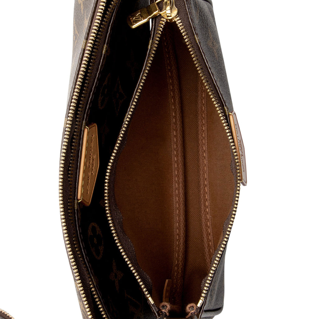 Louis Vuitton Monogram Canvas Multi-Pochette Accessoires