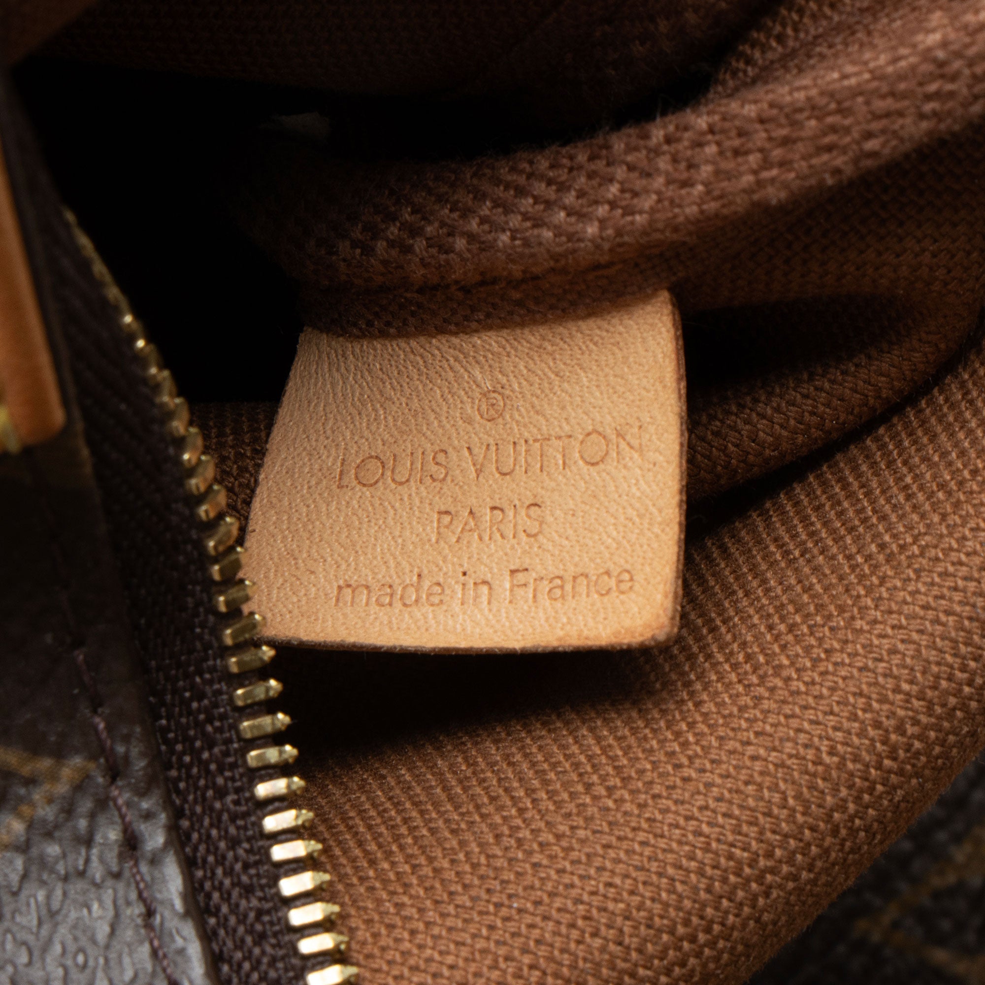 Louis Vuitton Monogram Canvas Multi-Pochette Accessoires