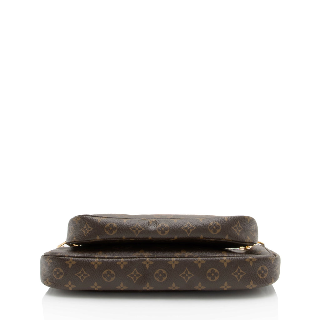 Louis Vuitton Monogram Canvas Multi-Pochette Accessoires