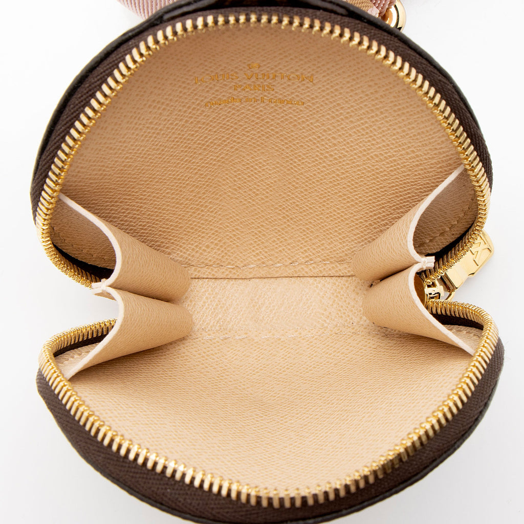 Louis Vuitton Monogram Canvas Multi-Pochette Accessoires