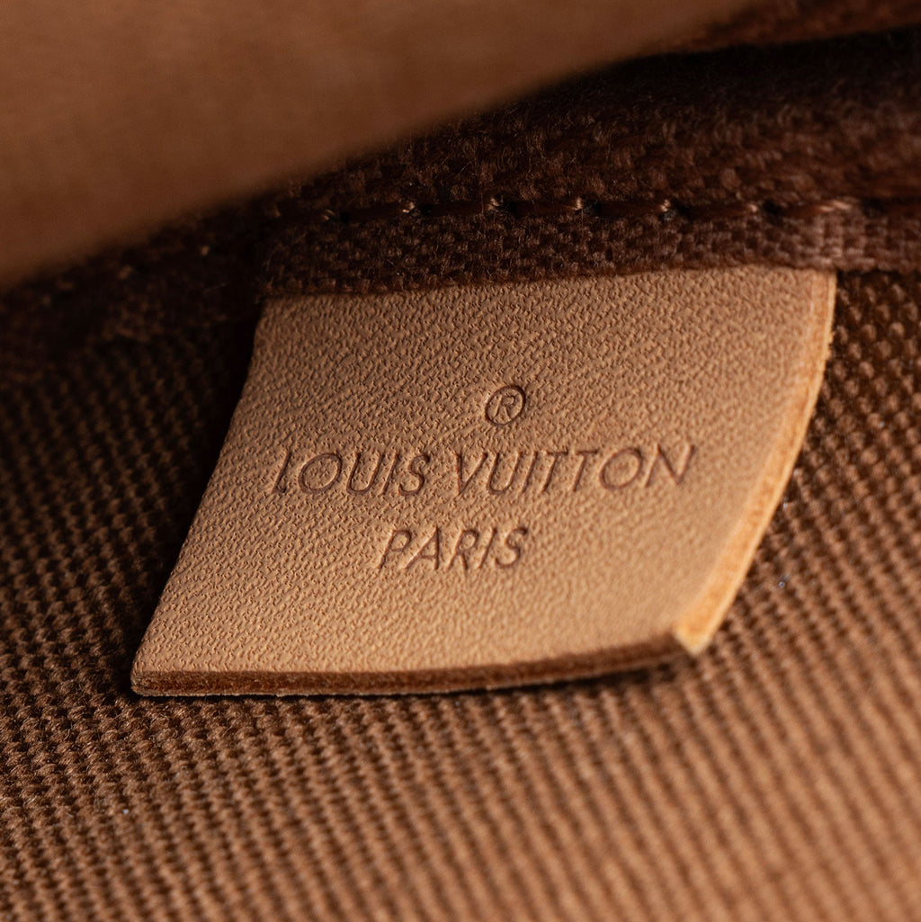 Louis Vuitton Monogram Canvas Multi-Pochette Accessoires