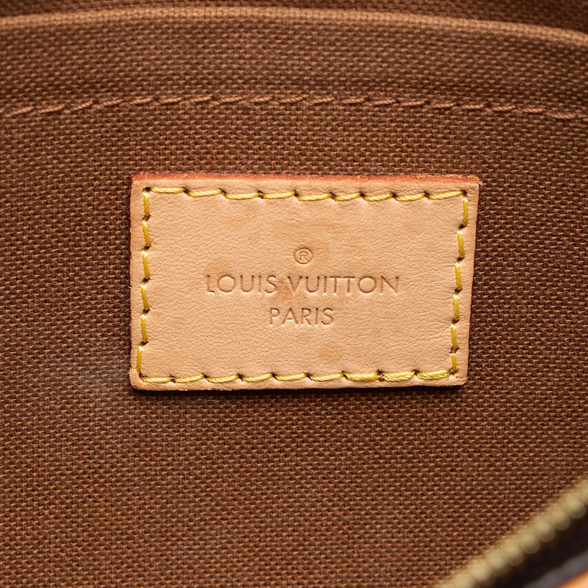 Louis Vuitton Monogram Canvas Multi-Pochette Accessoires