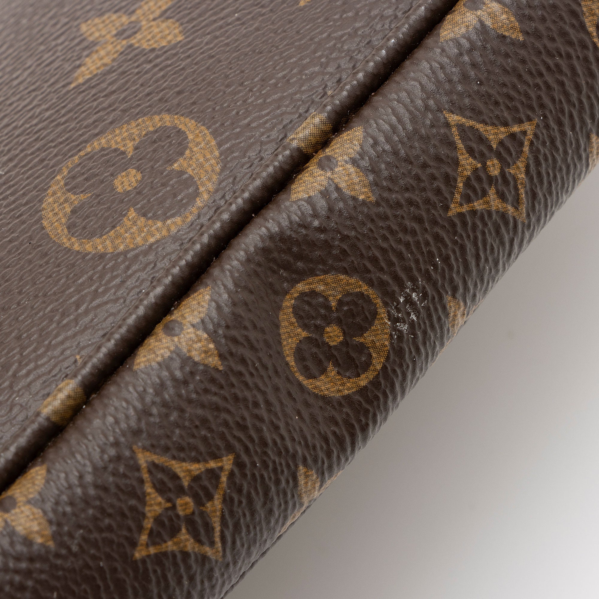 Louis Vuitton Monogram Canvas Multi-Pochette Mini Pouch