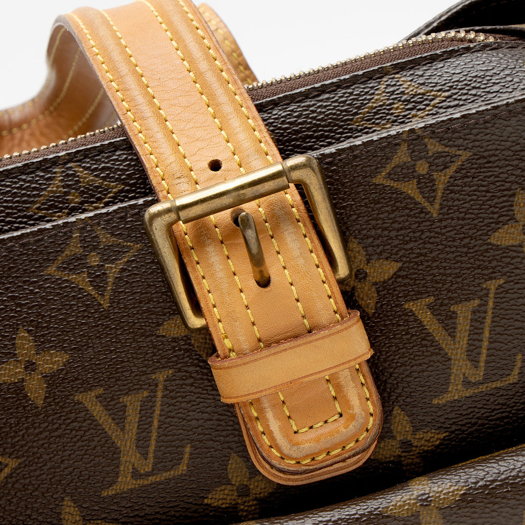Louis Vuitton Monogram Canvas Multipli-cite Tote