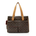 Louis Vuitton Monogram Canvas Multipli-cite Tote