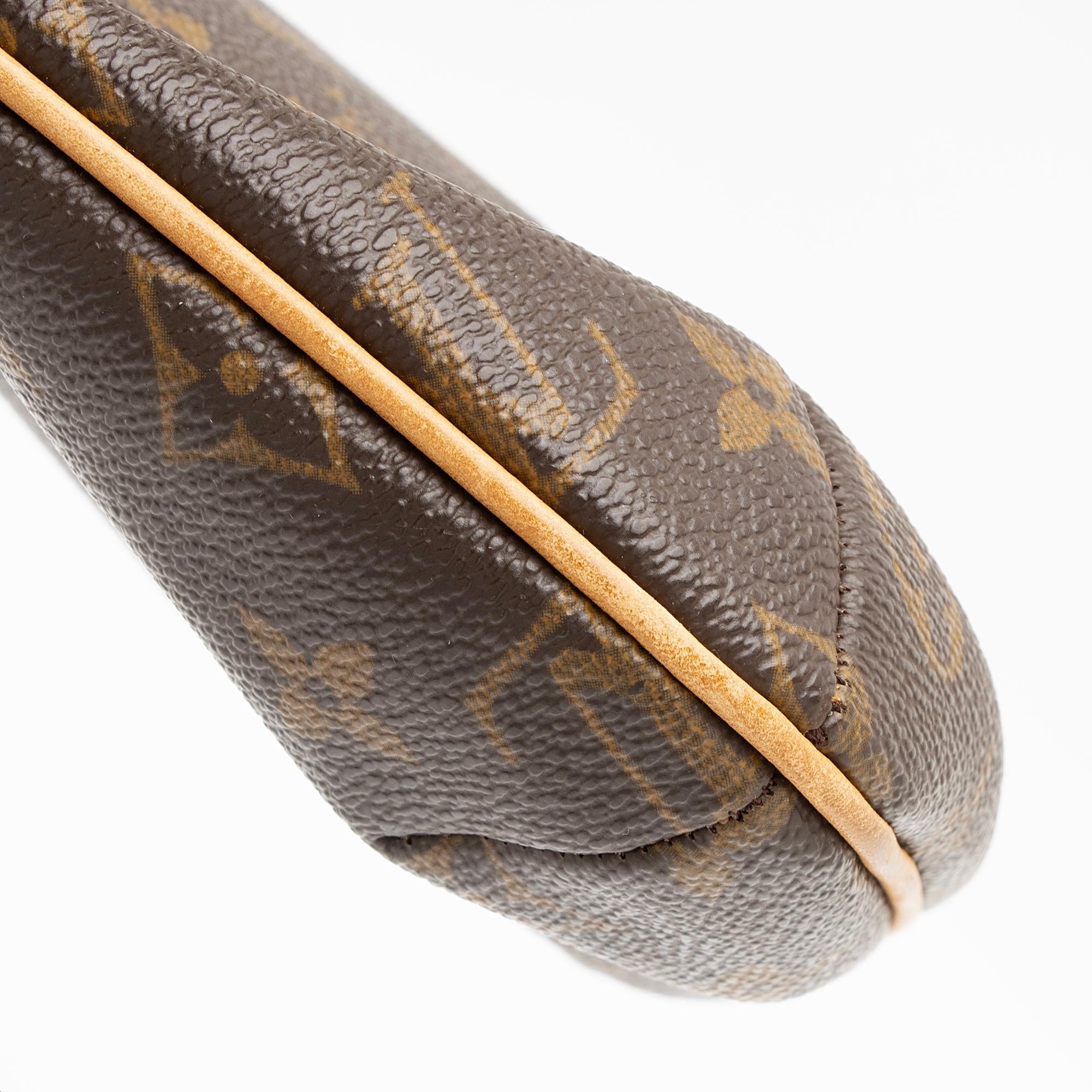 Louis Vuitton Monogram Canvas Musette Salsa Shoulder Bag (SHF-Dmz9fq)