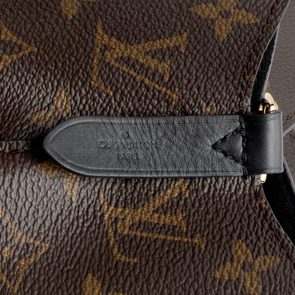 Louis Vuitton Monogram Canvas Neonoe MM Shoulder Bag
