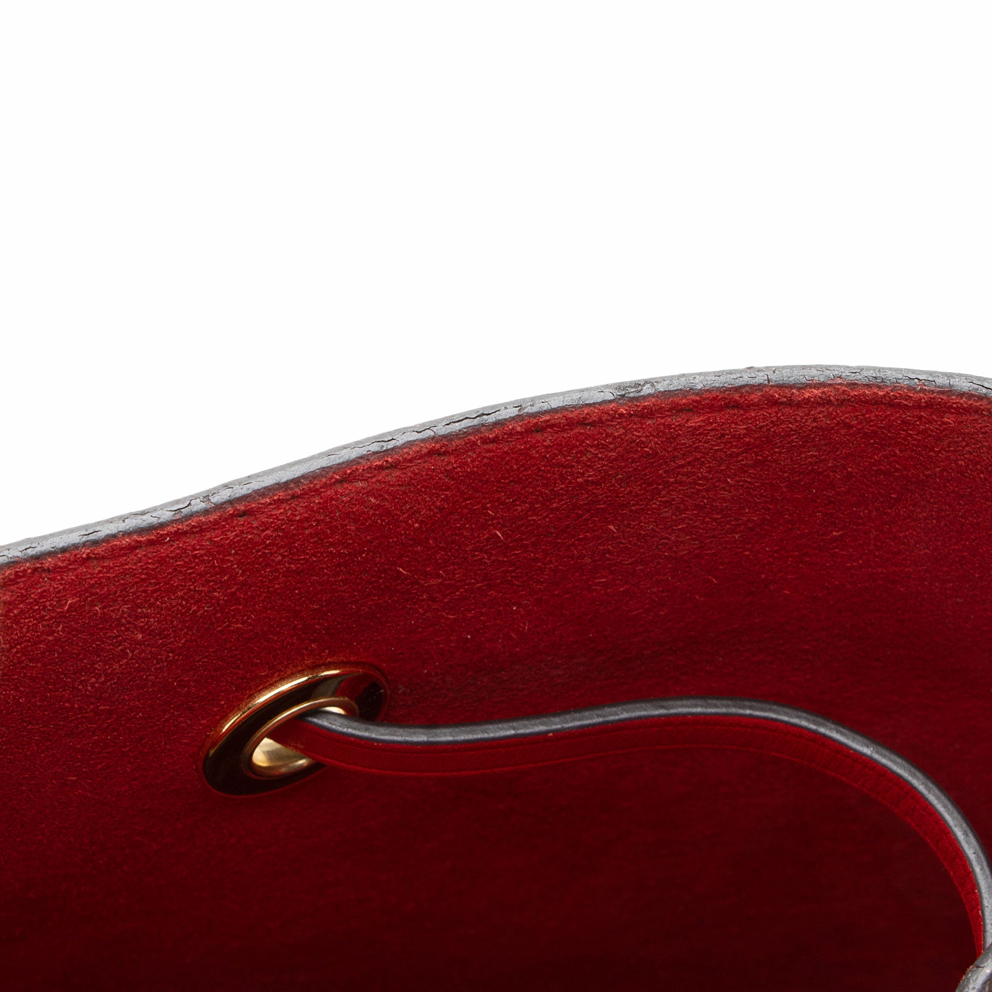 Louis Vuitton Monogram Canvas Neonoe MM Shoulder Bag