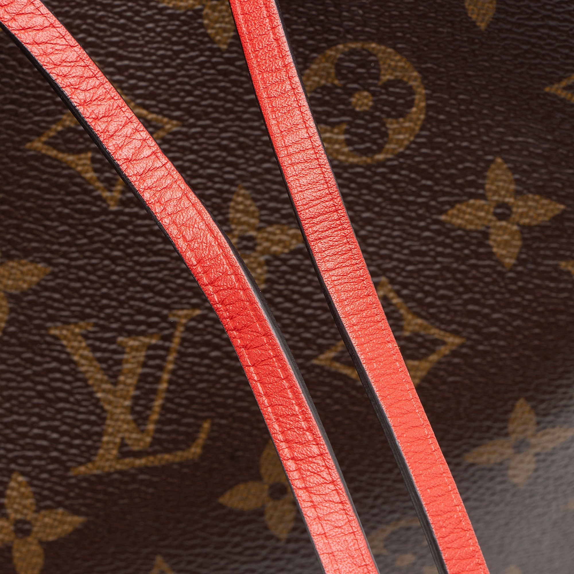 Louis Vuitton Monogram Canvas Neonoe MM Shoulder Bag