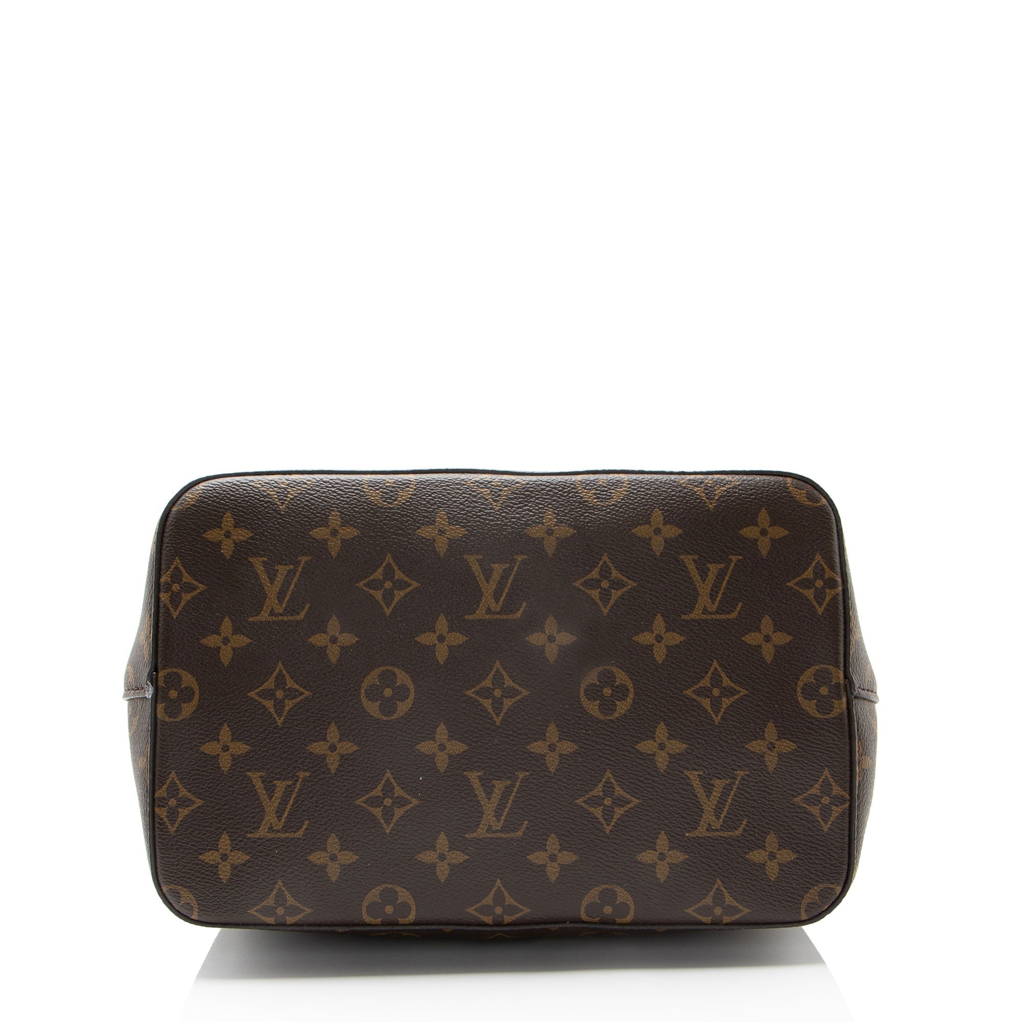 Louis Vuitton Monogram Canvas Neonoe MM Shoulder Bag