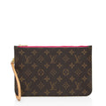Louis Vuitton Monogram Canvas Neverfull GM Pochette