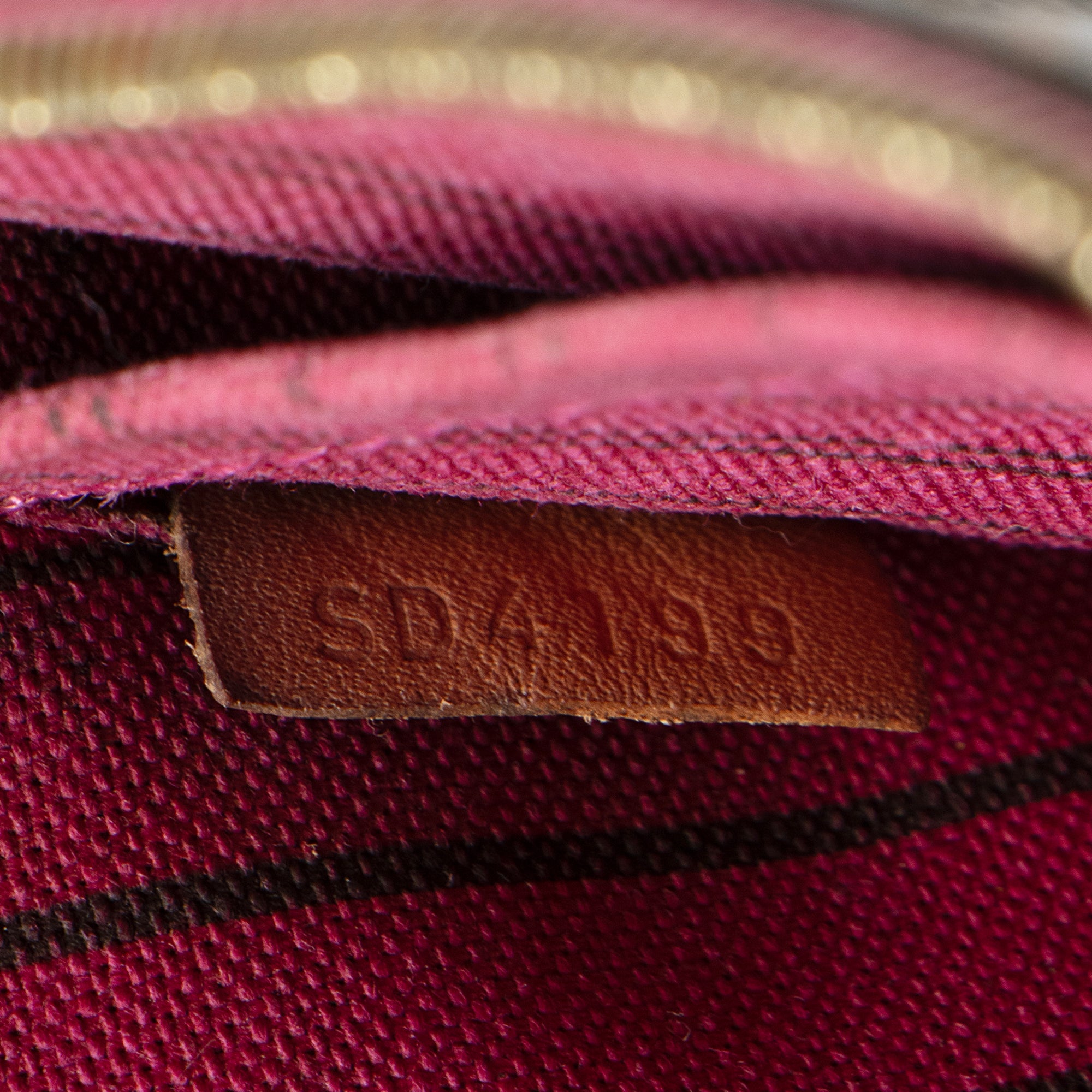 Louis Vuitton Monogram Canvas Neverfull GM Pochette