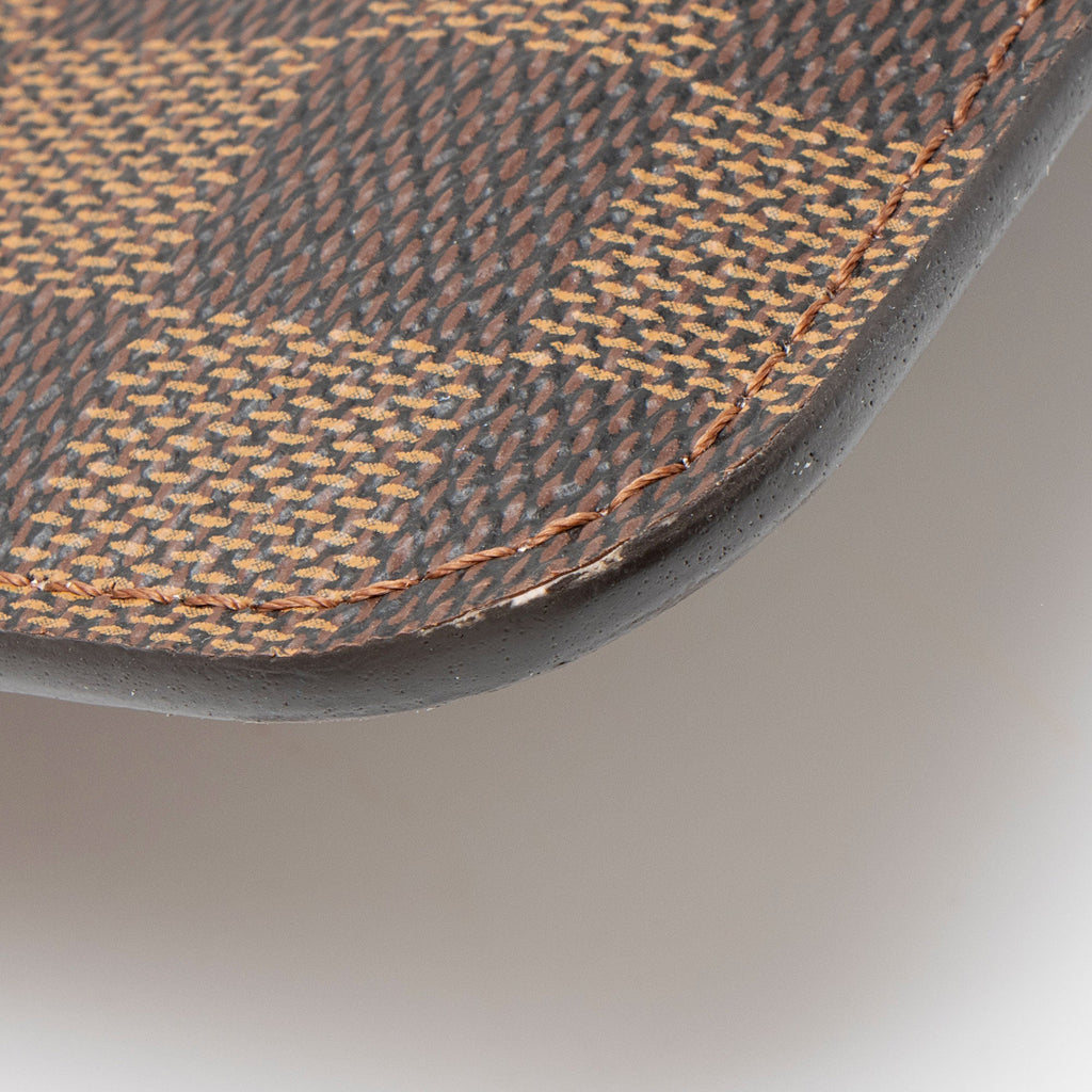 Louis Vuitton Monogram Canvas Neverfull GM Pochette