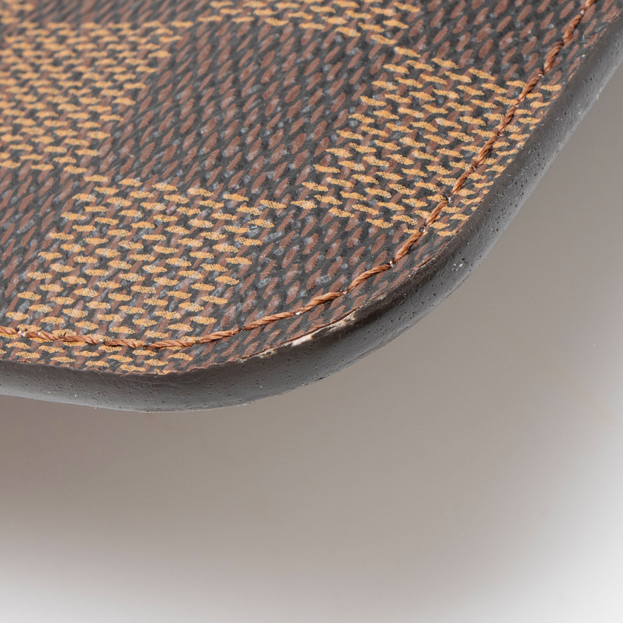 Louis Vuitton Monogram Canvas Neverfull GM Pochette