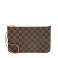 Louis Vuitton Monogram Canvas Neverfull GM Pochette