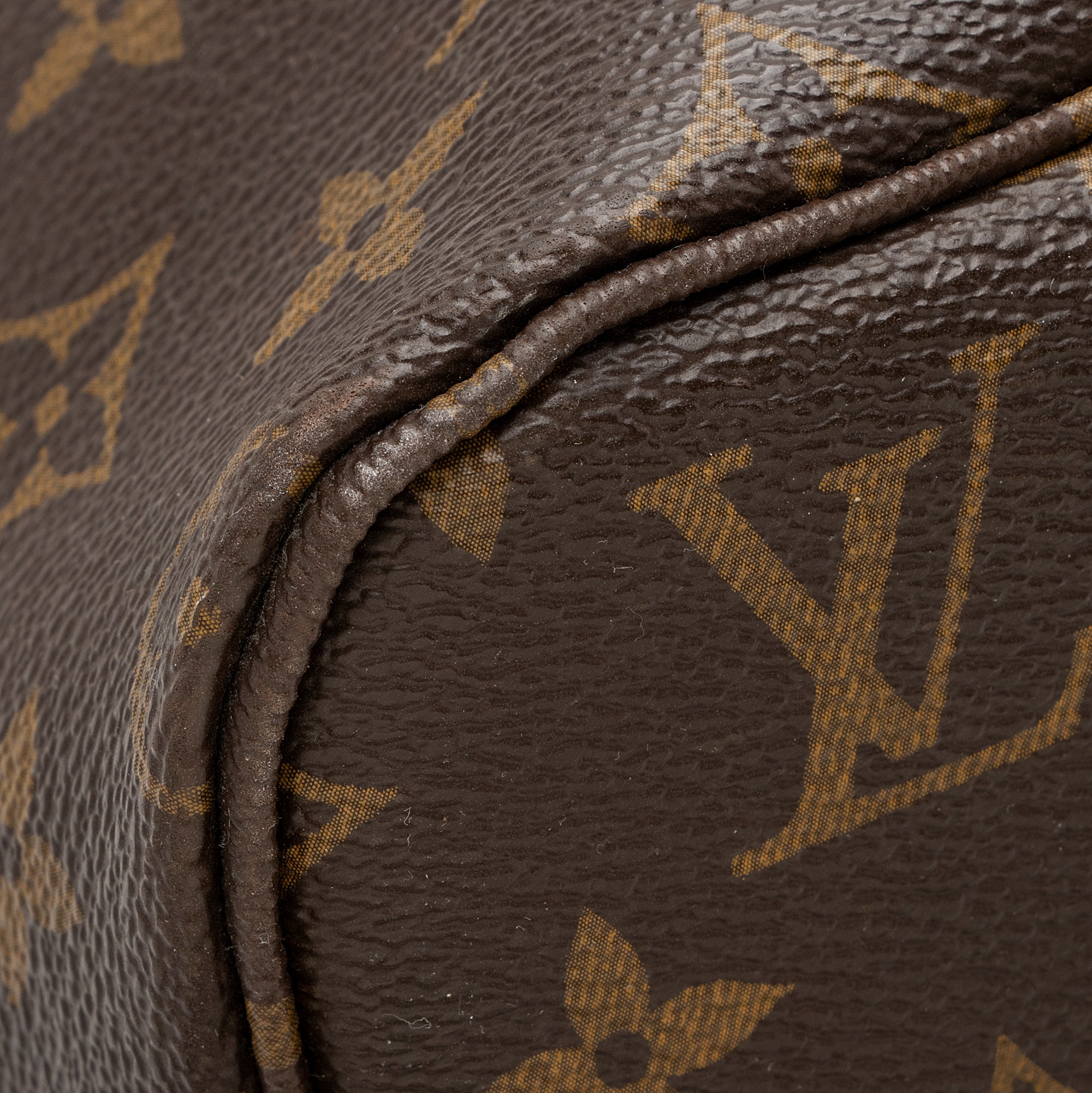 Louis Vuitton Monogram Canvas Neverfull GM Tote (SHF-23287)