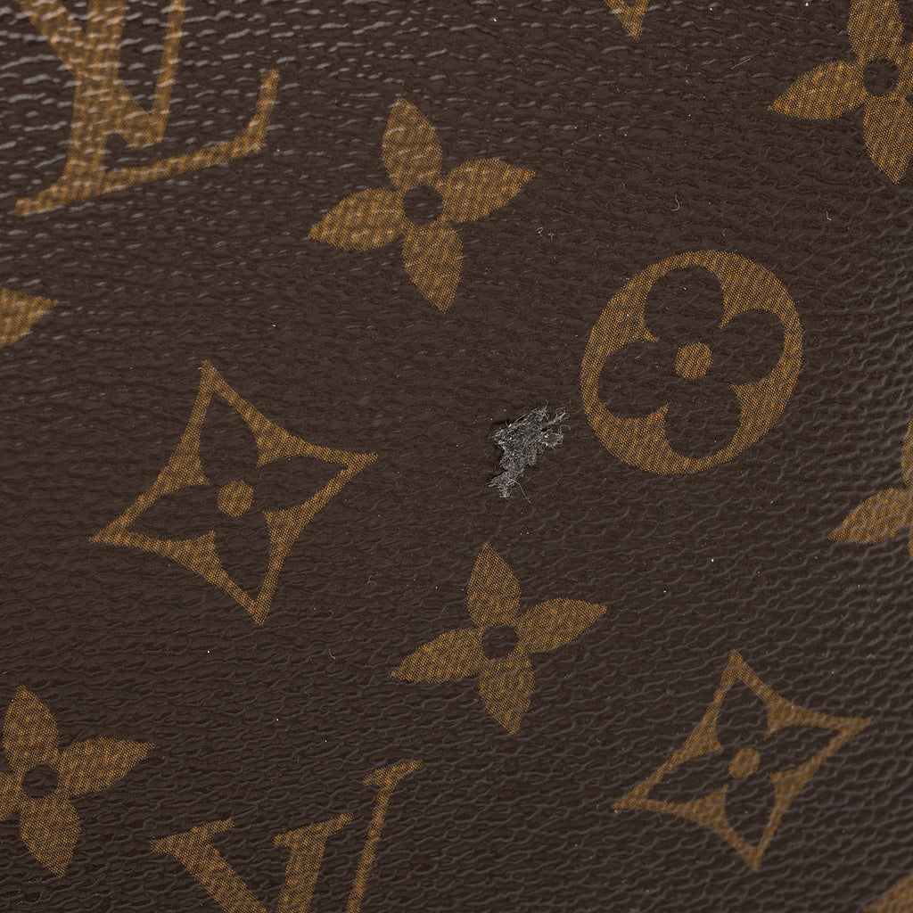 Louis Vuitton Monogram Canvas Neverfull GM Tote (SHF-23287)