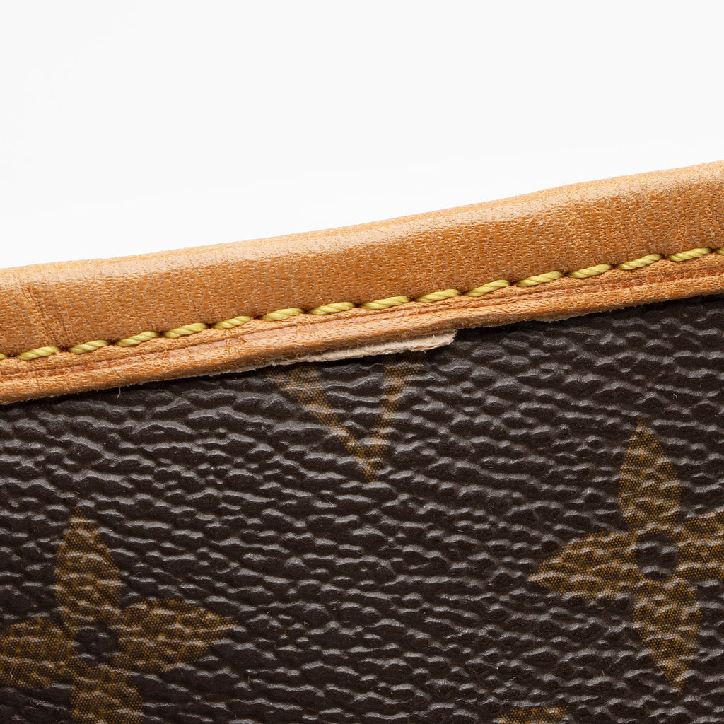 Louis Vuitton Monogram Canvas Neverfull GM Tote (SHF-23029)