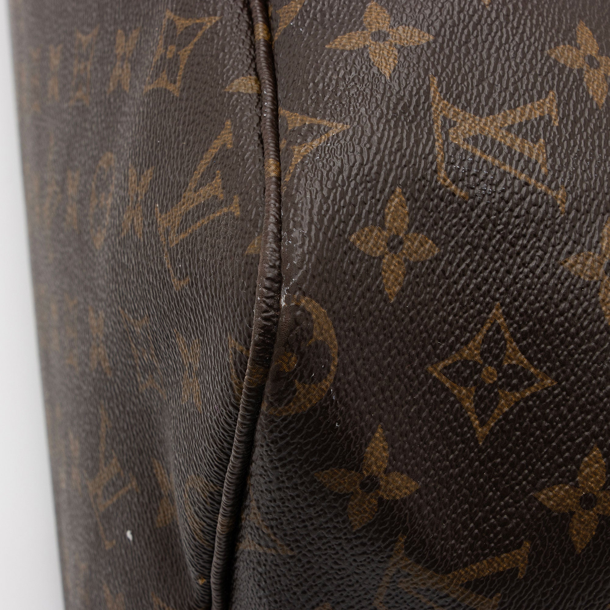 Louis Vuitton Monogram Canvas Neverfull GM Tote (SHF-tU1ifw)