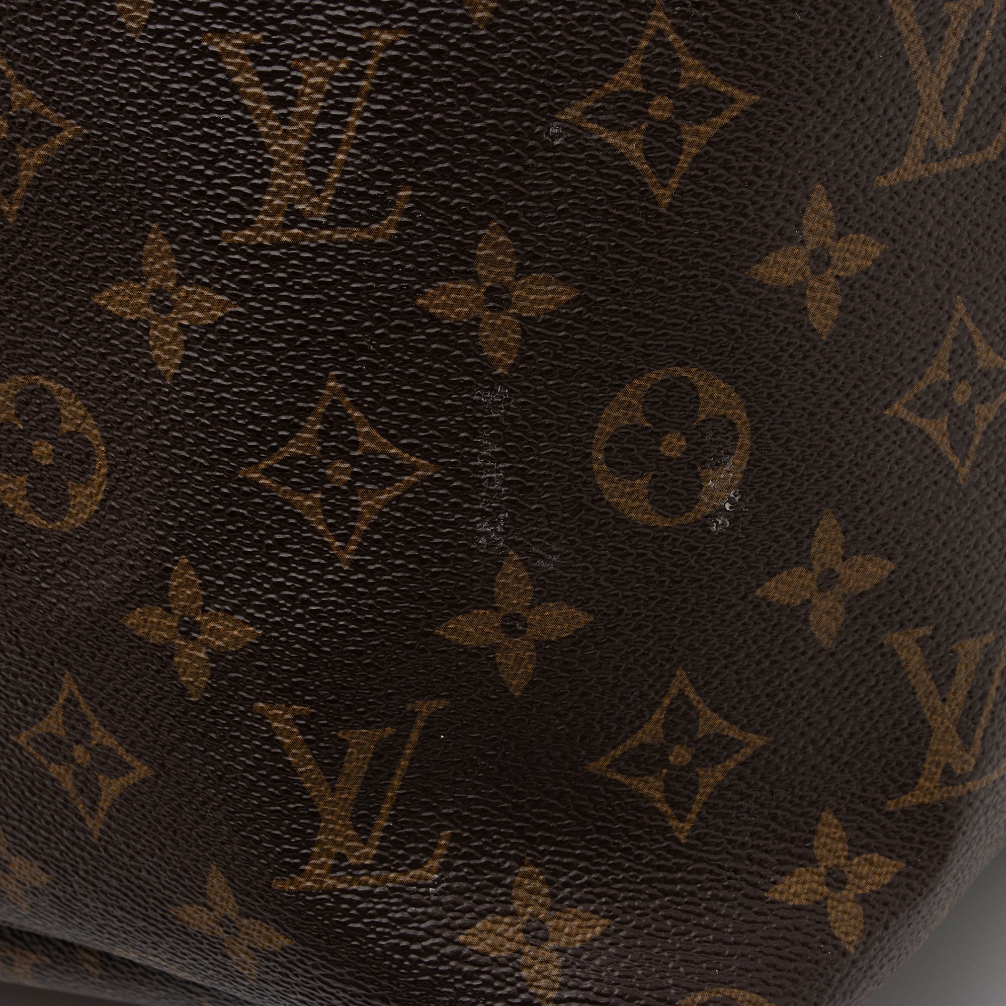 Louis Vuitton Monogram Canvas Neverfull GM Tote (SHF-tU1ifw)