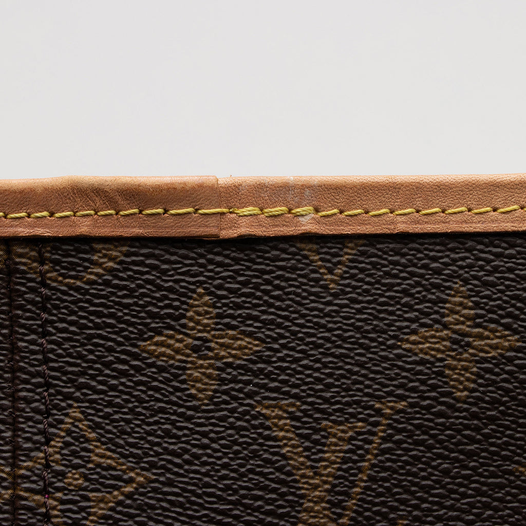 Louis Vuitton Monogram Canvas Neverfull GM Tote (SHF-tU1ifw)