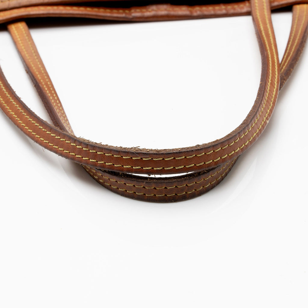 Louis Vuitton Monogram Canvas Neverfull GM Tote (SHF-nSJuuC)