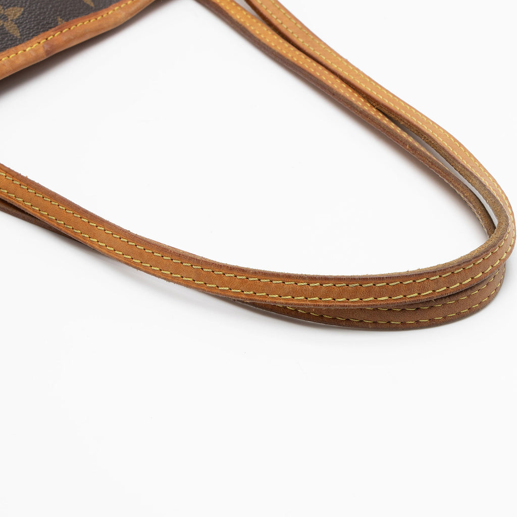 Louis Vuitton Monogram Canvas Neverfull GM Tote (SHF-Uh954N)