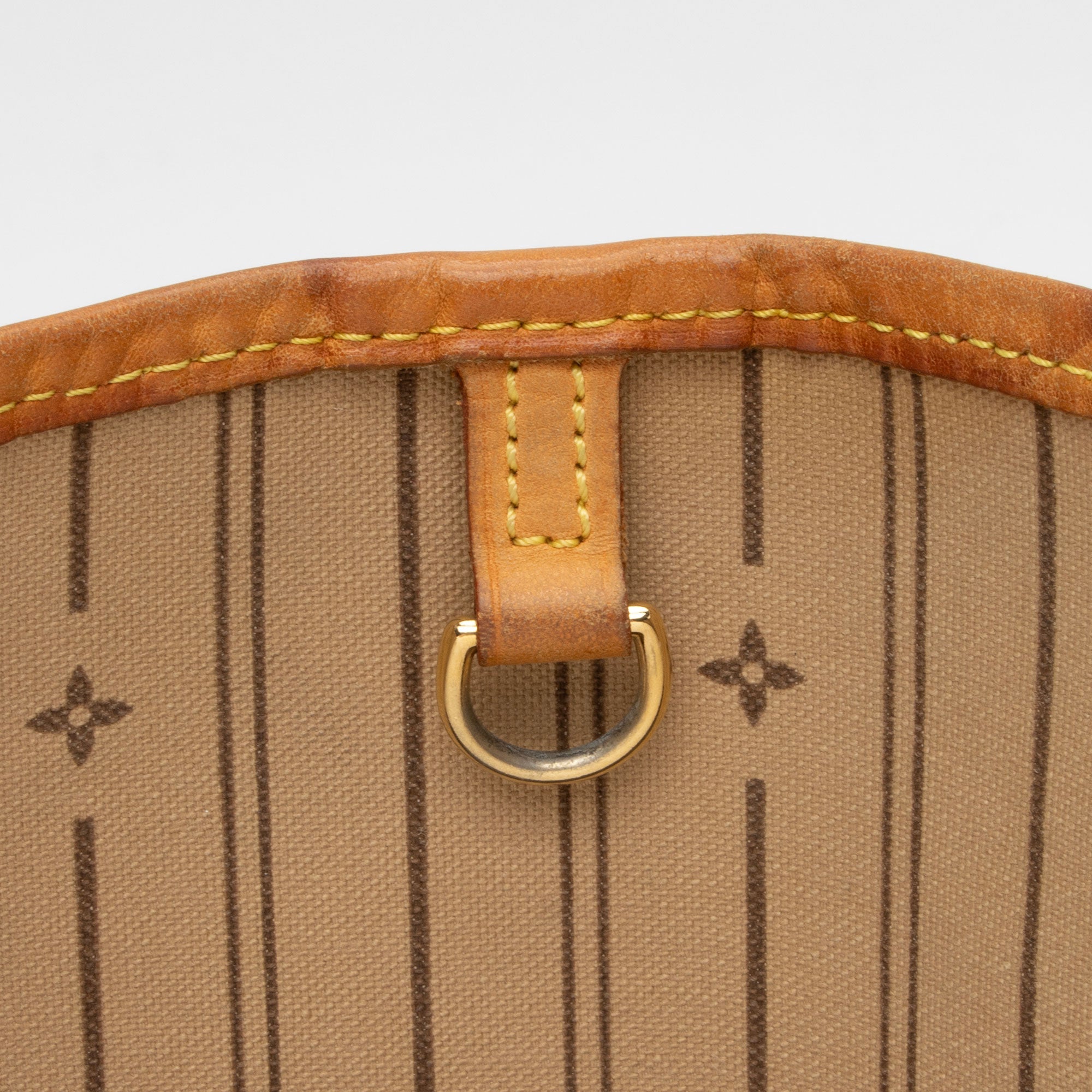Louis Vuitton Monogram Canvas Neverfull GM Tote (SHF-Uh954N)