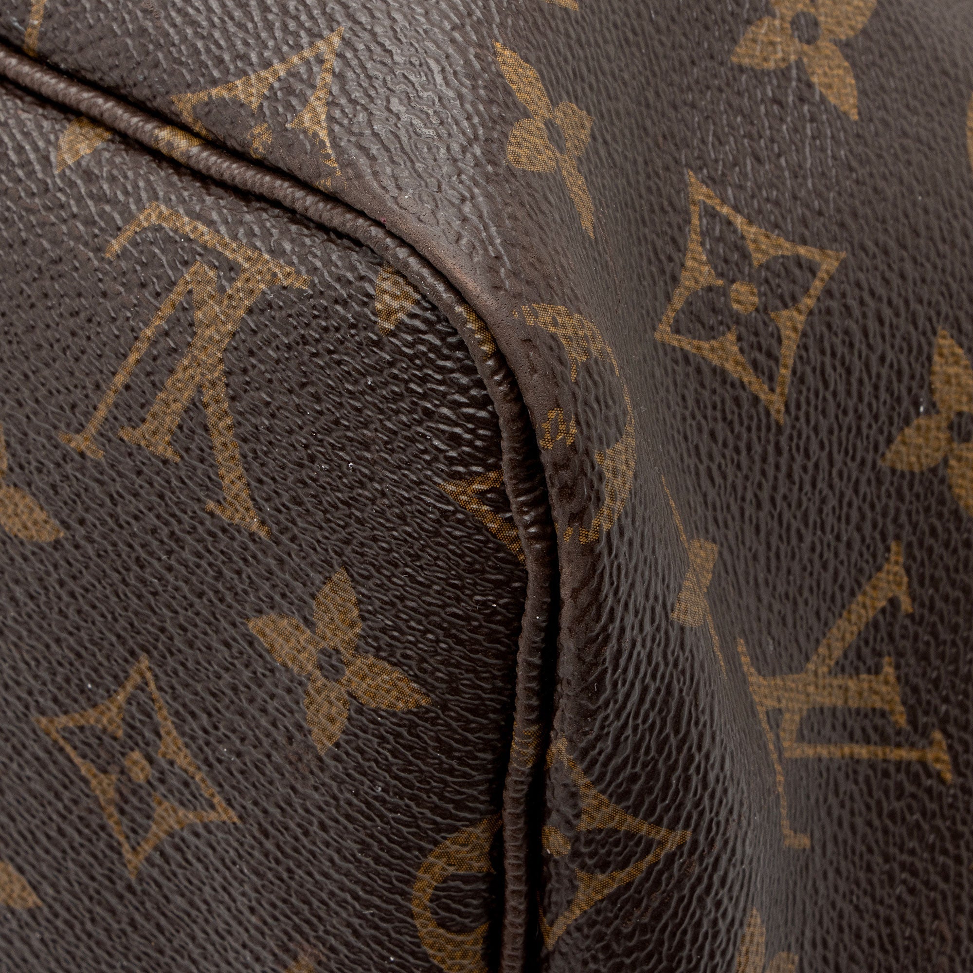 Louis Vuitton Monogram Canvas Neverfull GM Tote (SHF-t1XWDN)