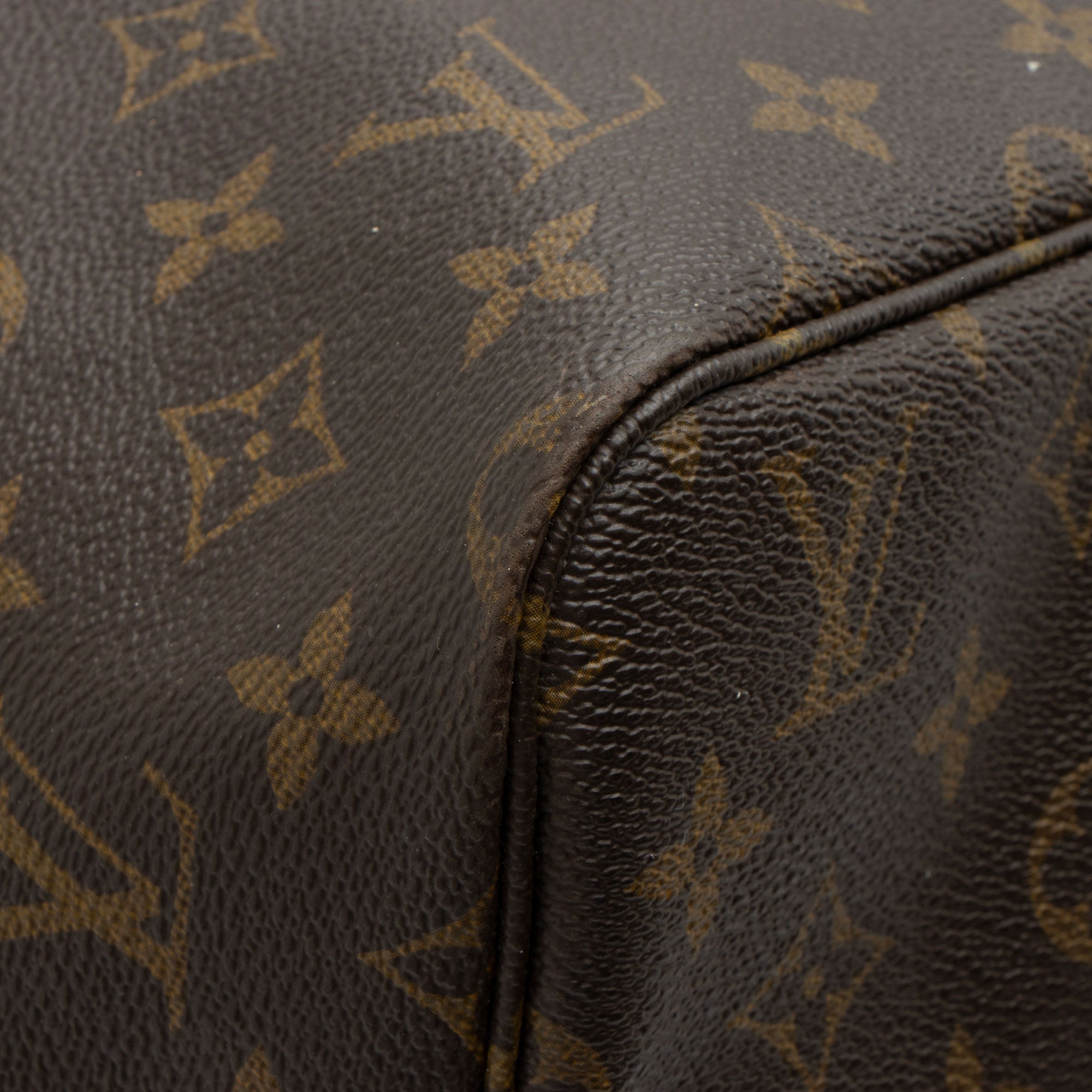 Louis Vuitton Monogram Canvas Neverfull GM Tote (SHF-PXYjw3)