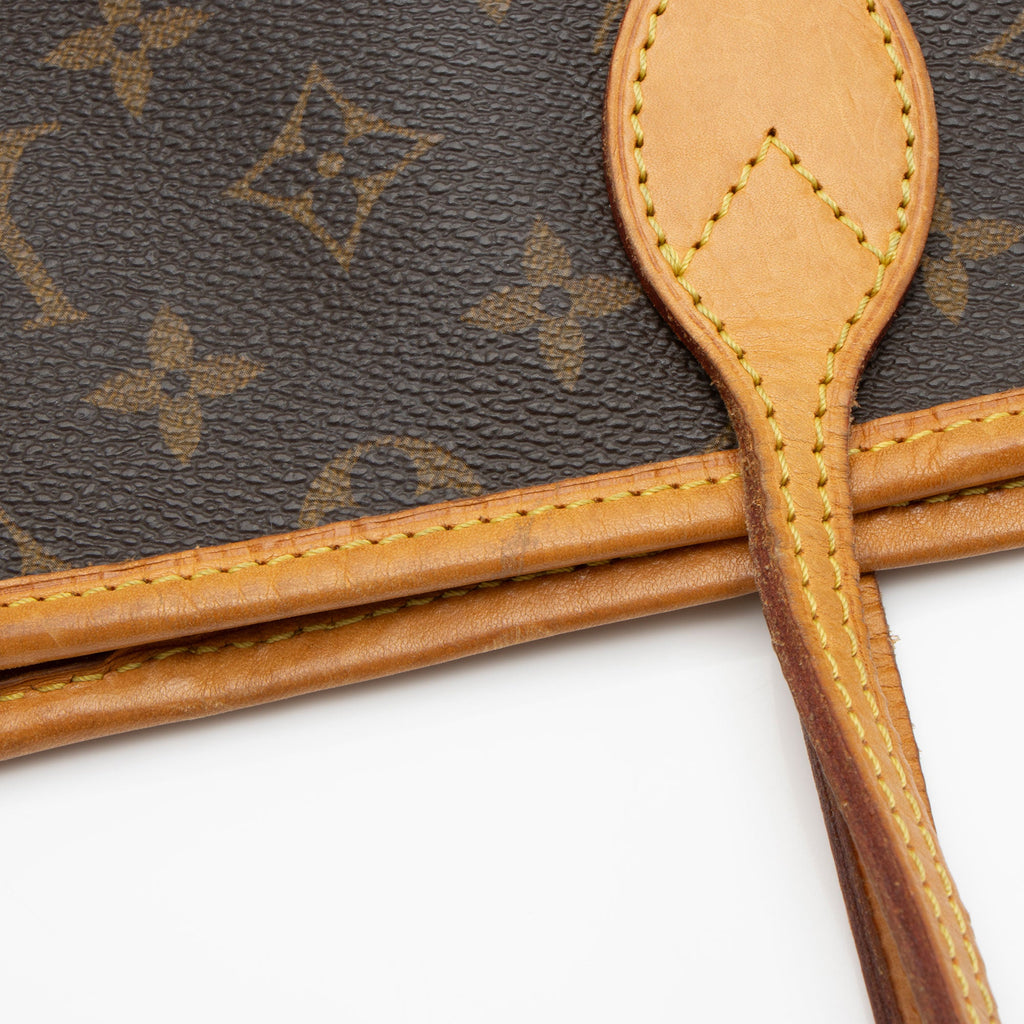 Louis Vuitton Monogram Canvas Neverfull GM Tote (SHF-kHp6dl)
