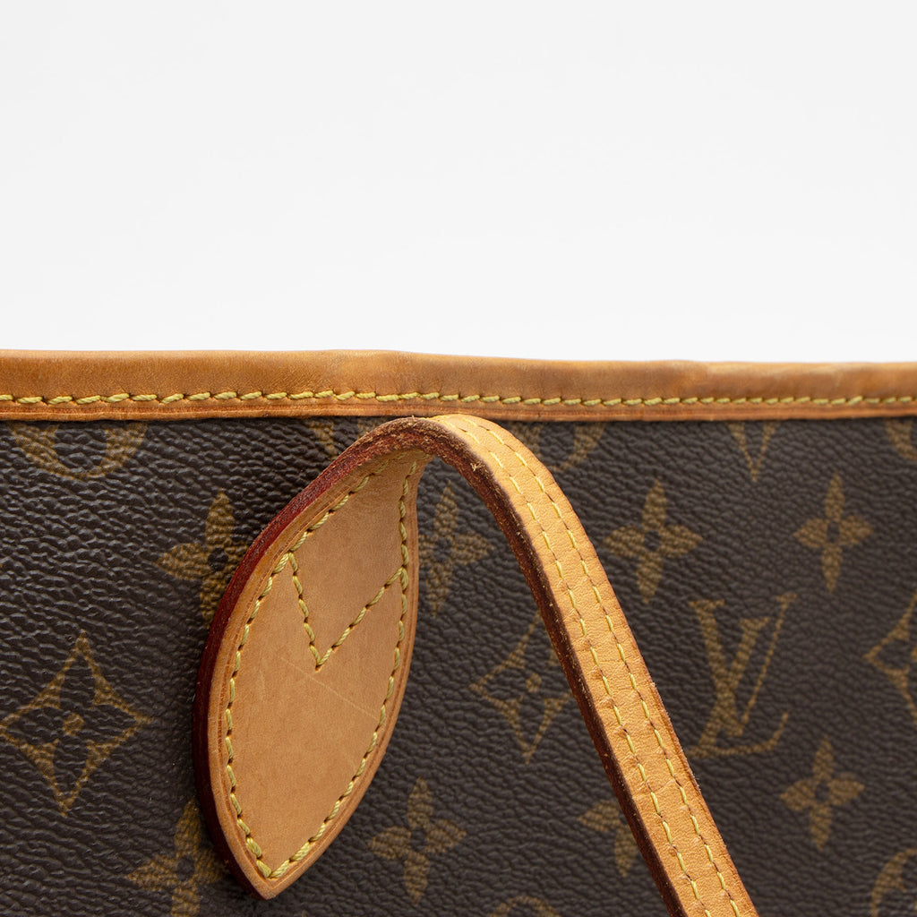 Louis Vuitton Monogram Canvas Neverfull GM Tote (SHF-kHp6dl)