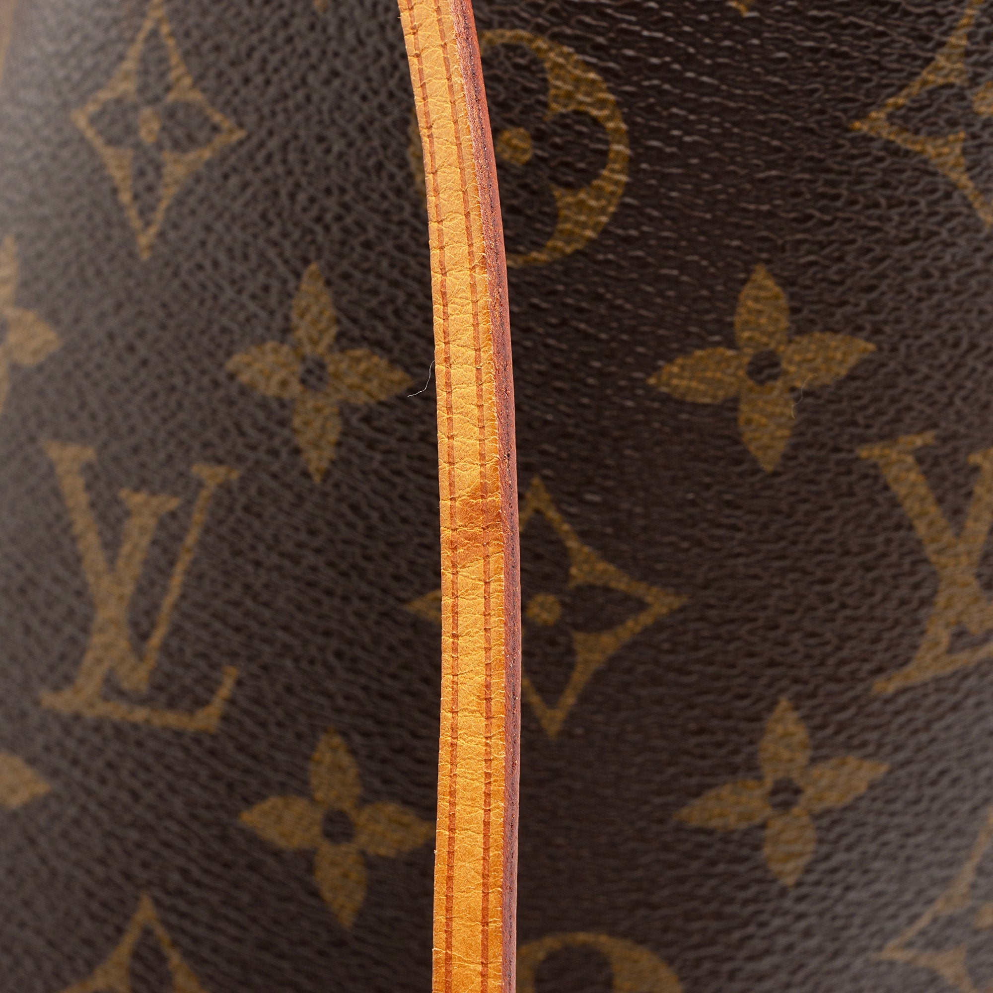 Louis Vuitton Monogram Canvas Neverfull GM Tote (SHF-tNGzNU)