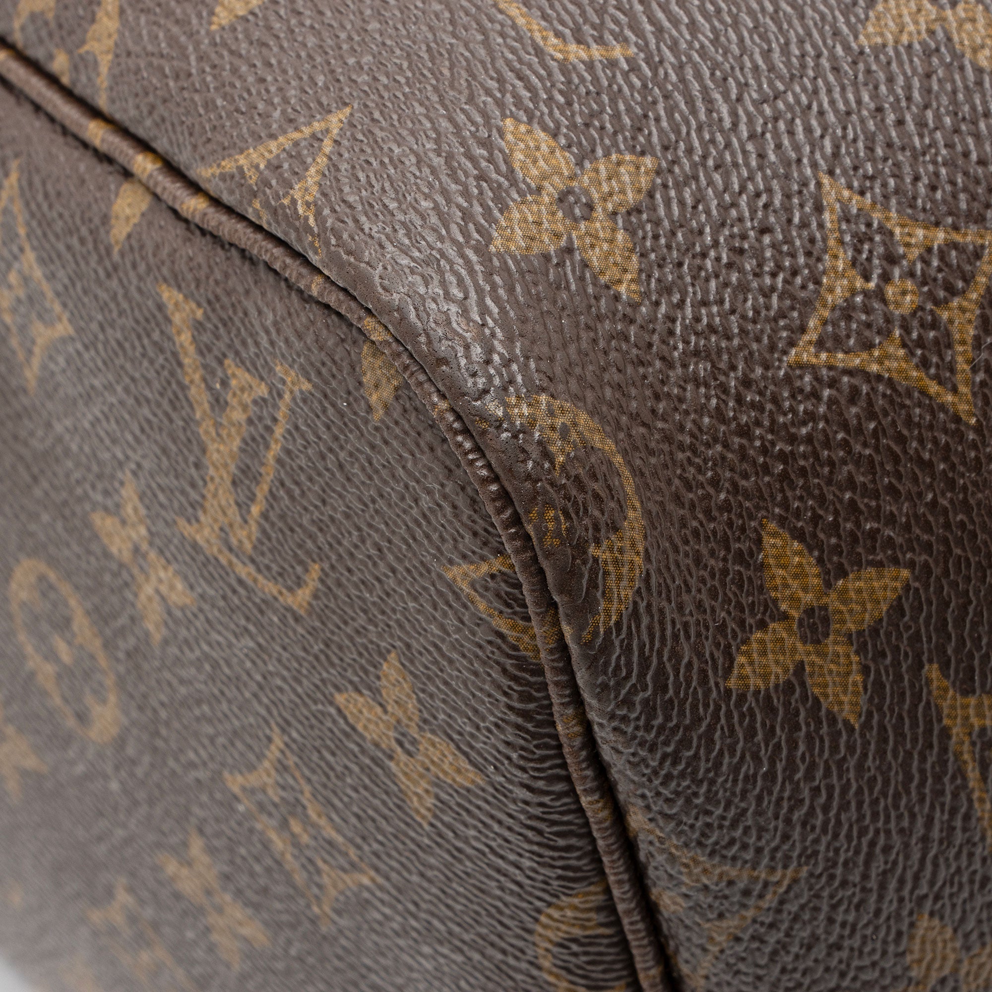 Louis Vuitton Monogram Canvas Neverfull GM Tote (SHF-tNGzNU)